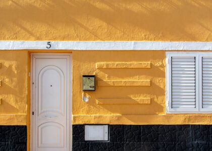 5 תרגילי ליבה לבית בלי ציוד - photo by Jan van der Wolf via Pexels